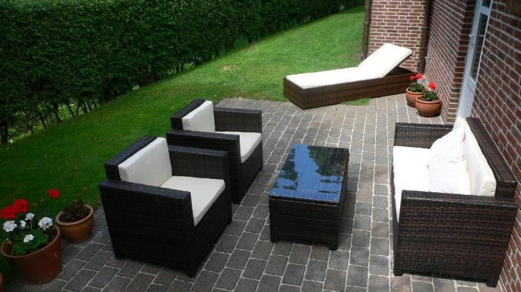 Villa an der Au Feuerschiff Bild: 6 Villa an der Au Feuerschiff Bild: 6