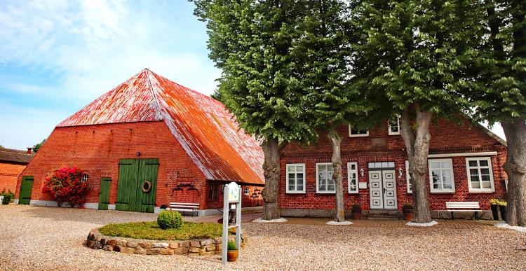 Landhaus Henrici Bild: 1