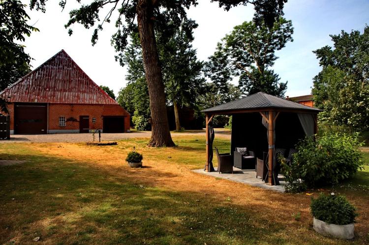 Landhaus Henrici Bild: 8