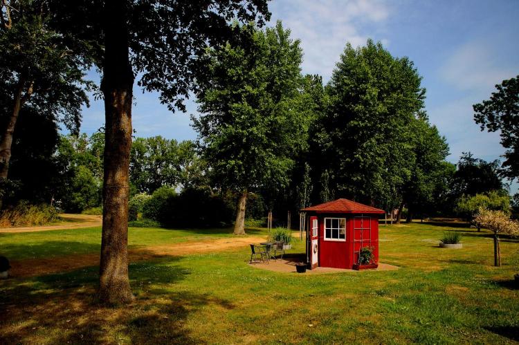 Landhaus Henrici Bild: 12