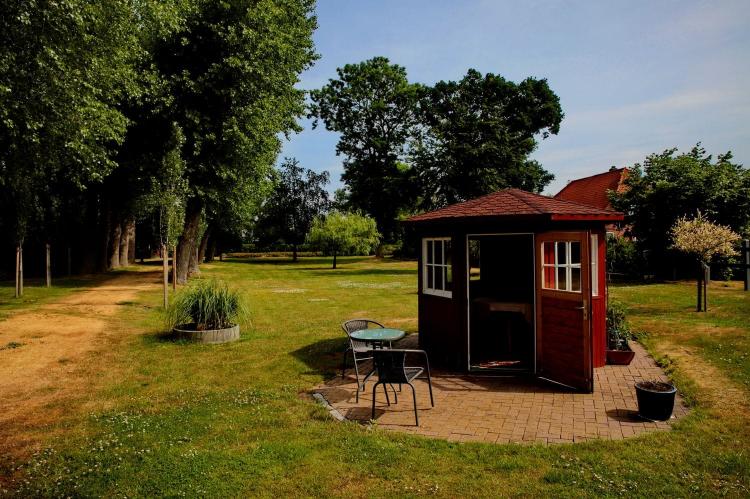 Landhaus Henrici Bild: 5