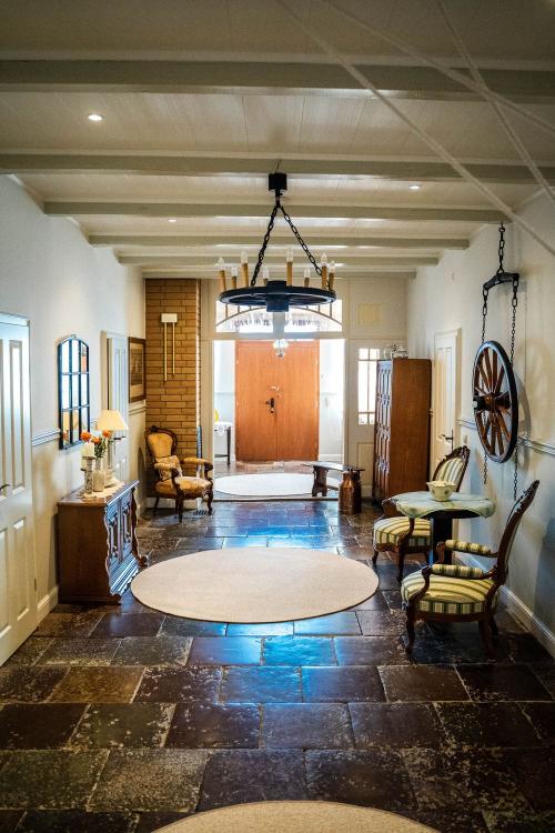 Landhaus Henrici Bild: 24