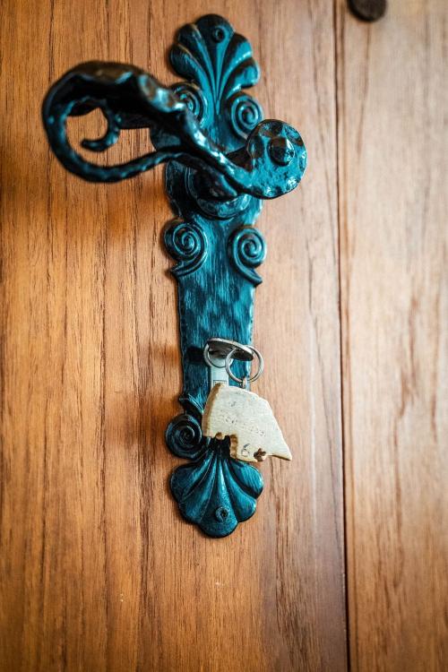 Landhaus Henrici Bild: 23