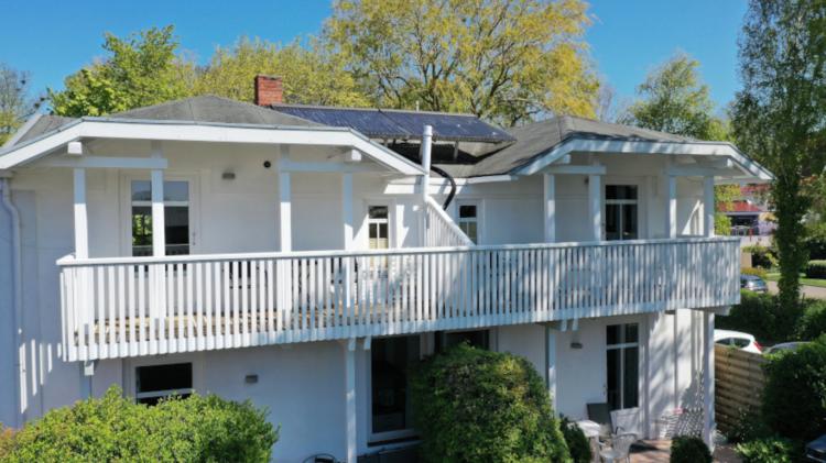 39 Villa am Schwanenteich EG rechts Bild: 14