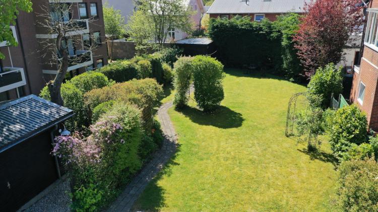 39 Villa am Schwanenteich EG rechts Bild: 16