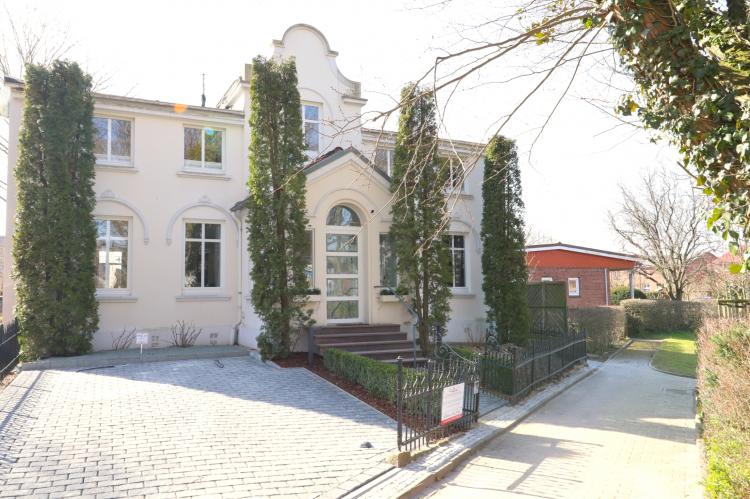 39 Villa am Schwanenteich EG rechts Bild: 13