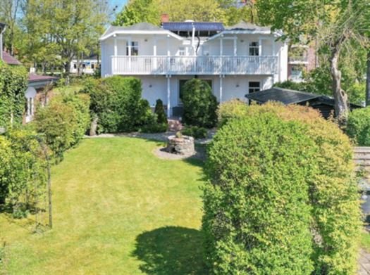 40 Villa am Schwanenteich OG links Bild: 12 40 Villa am Schwanenteich OG links Bild: 12