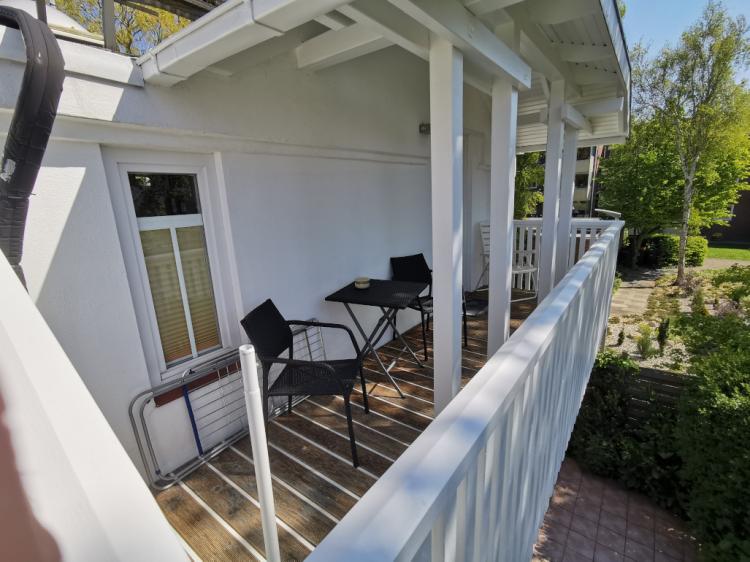 40 Villa am Schwanenteich OG links Bild: 8 40 Villa am Schwanenteich OG links Bild: 8