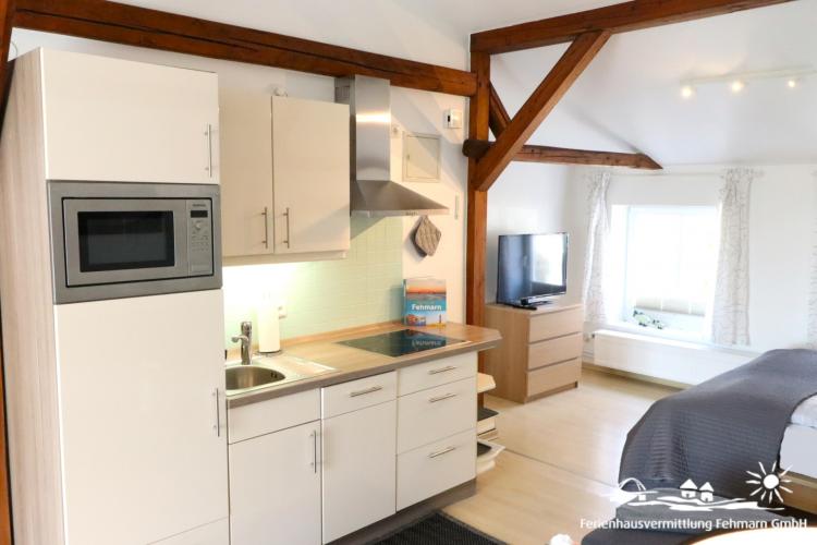 40 Villa am Schwanenteich OG links Bild: 5