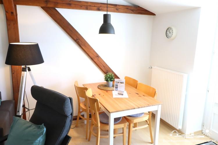 40 Villa am Schwanenteich OG links Bild: 4