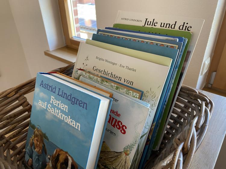 Ferienhof Thiesen Osthuus Bild: 12 Ferienhof Thiesen Osthuus Bild: 12