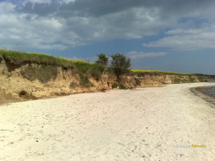 Ferienwohnung Haus7 direkt am Meer Bild: 8 Ferienwohnung Haus7 direkt am Meer Bild: 8