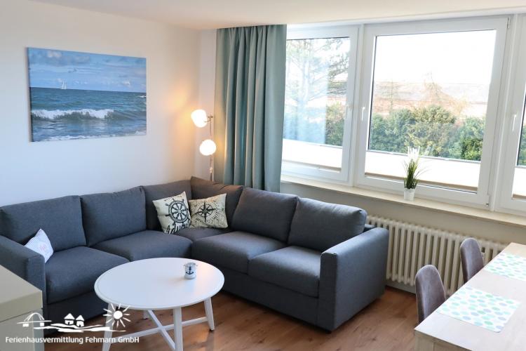 46 Ferienwohnung Burg Bild: 1