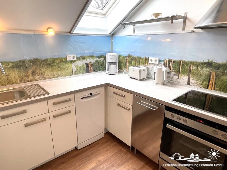 46 Ferienwohnung Burg Bild: 5 46 Ferienwohnung Burg Bild: 5