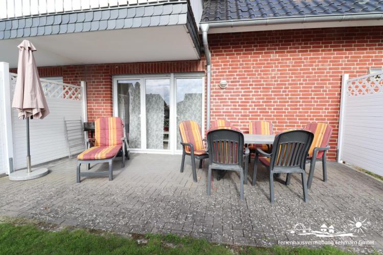 27 Ferienwohnung an der Reiterkoppel 49a EG Bild: 14 27 Ferienwohnung an der Reiterkoppel 49a EG Bild: 14