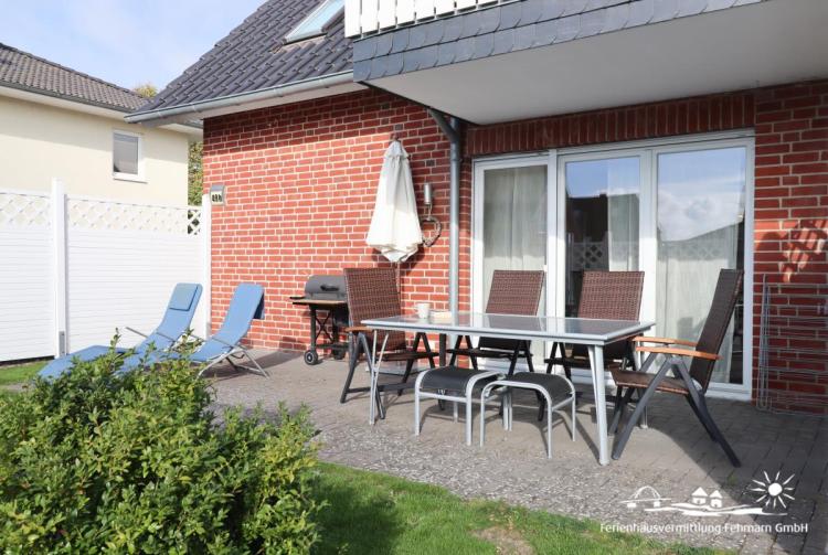 28 Fehmarn An der Reiterkoppel 49b EG Bild: 16