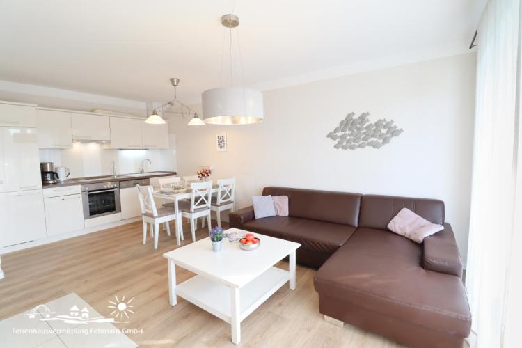 28 Fehmarn An der Reiterkoppel 49b EG Bild: 5