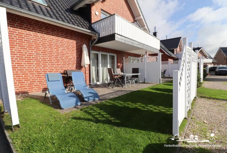 28 Fehmarn An der Reiterkoppel 49b EG Bild: 17