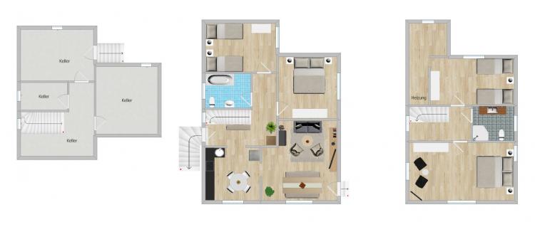 50 Ferienhaus - Auszeit Bild: 23