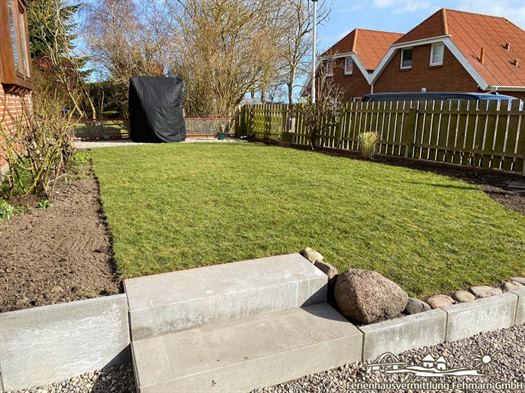 50 Ferienhaus - Auszeit Bild: 22 50 Ferienhaus - Auszeit Bild: 22