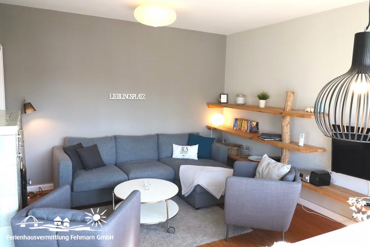 50 Ferienhaus - Auszeit Bild: 3 50 Ferienhaus - Auszeit Bild: 3
