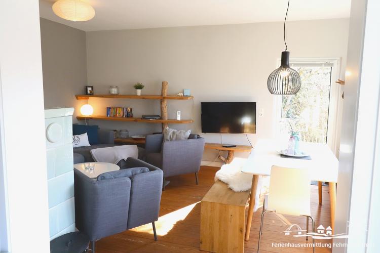 50 Ferienhaus - Auszeit Bild: 7 50 Ferienhaus - Auszeit Bild: 7