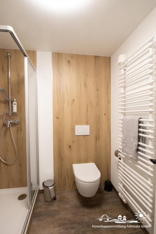 13 Ferienwohnung Exklusives Loft Bild: 9