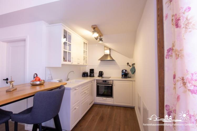 13 Ferienwohnung Exklusives Loft Bild: 5