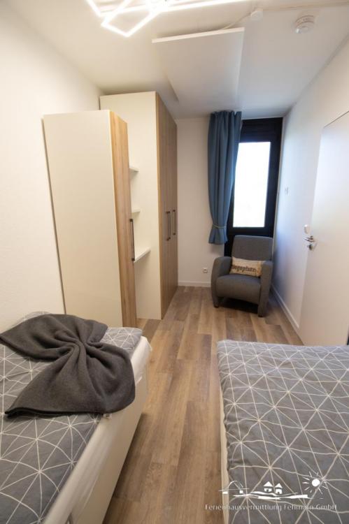 04 Ferienwohnung MeerZeit App.56-208 Bild: 6 04 Ferienwohnung MeerZeit App.56-208 Bild: 6