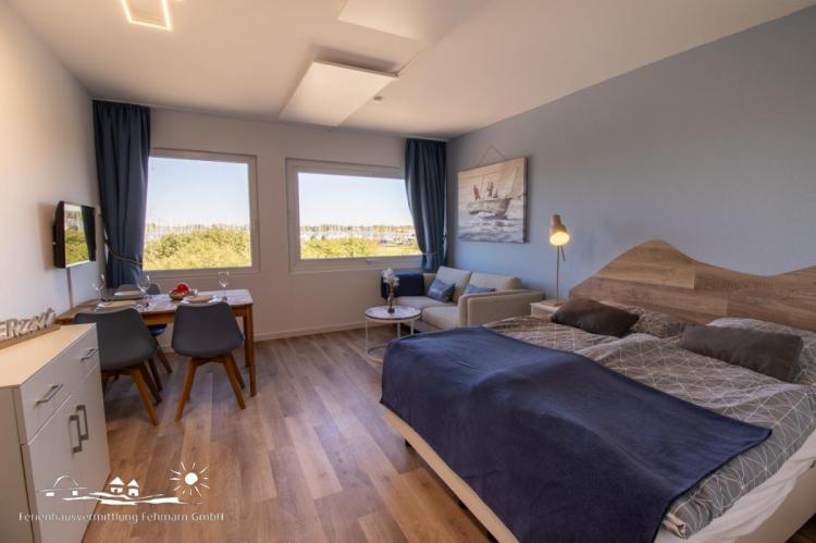 04 Ferienwohnung MeerZeit App.56-208 Bild: 1 04 Ferienwohnung MeerZeit App.56-208 Bild: 1
