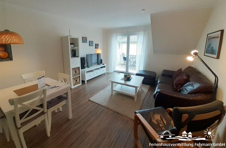 Appartement Sunshine Bild: 1 Appartement Sunshine Bild: 1