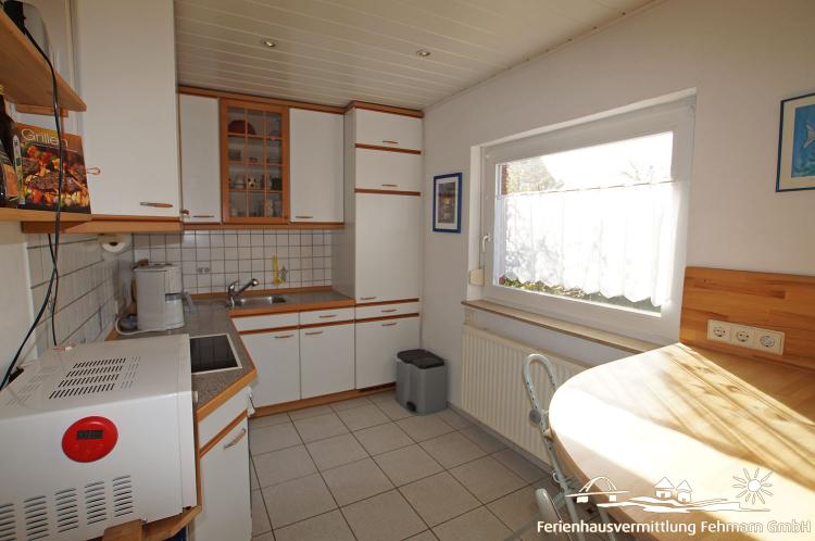 Ferienwohnung 14 Inselparadies Bild: 6