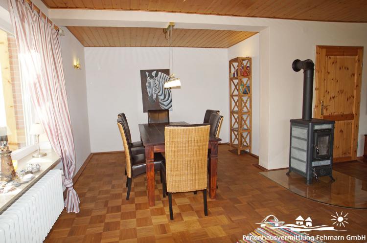 Ferienwohnung 14 Inselparadies Bild: 5