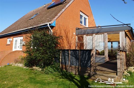 Ferienwohnung 14 Inselparadies Bild: 15