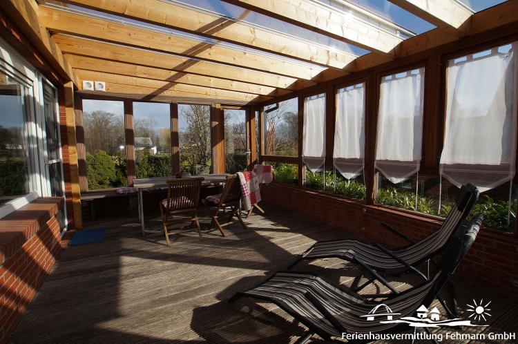 Ferienwohnung 14 Inselparadies Bild: 12