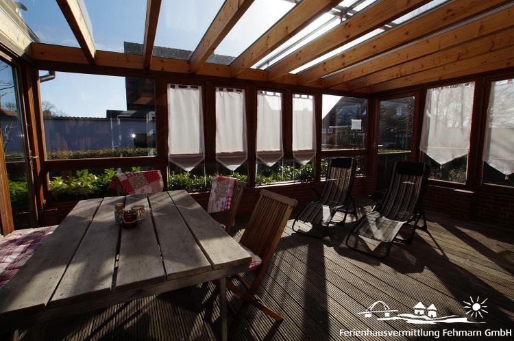 Ferienwohnung 14 Inselparadies Bild: 11