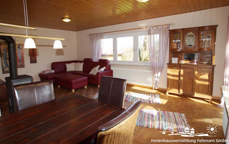 Ferienwohnung 14 Inselparadies Bild: 4