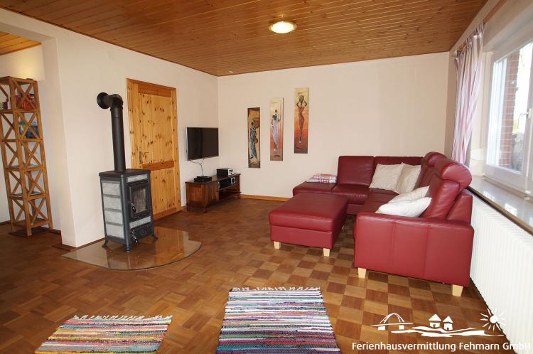 Ferienwohnung 14 Inselparadies Bild: 3