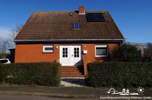 Ferienwohnung 14 Inselparadies Bild: 16