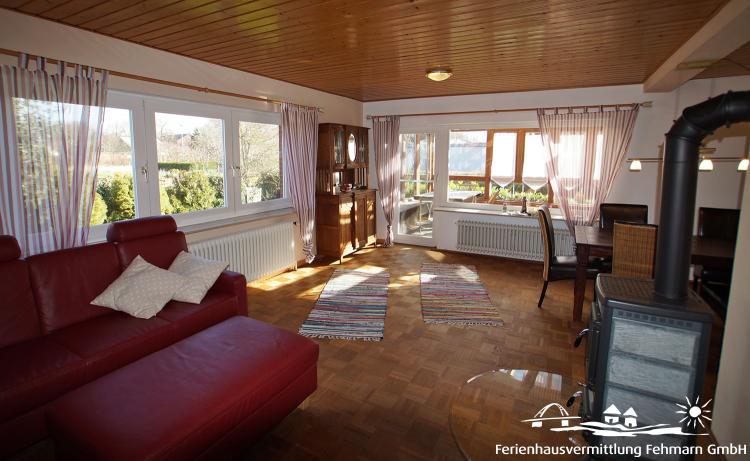 Ferienwohnung 14 Inselparadies Bild: 1