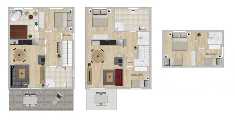 Sommerhus Esbjerg Bild: 16