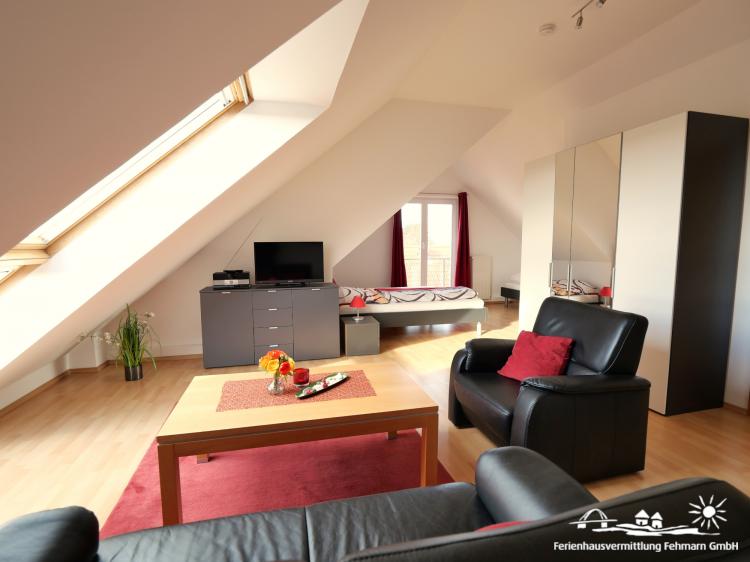 Wohnung 21 im FritzBleylWeg Bild: 8