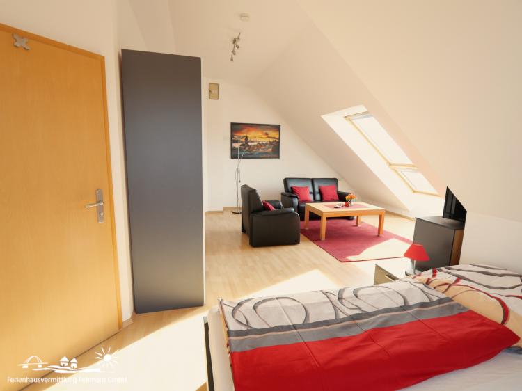 Wohnung 21 im FritzBleylWeg Bild: 10