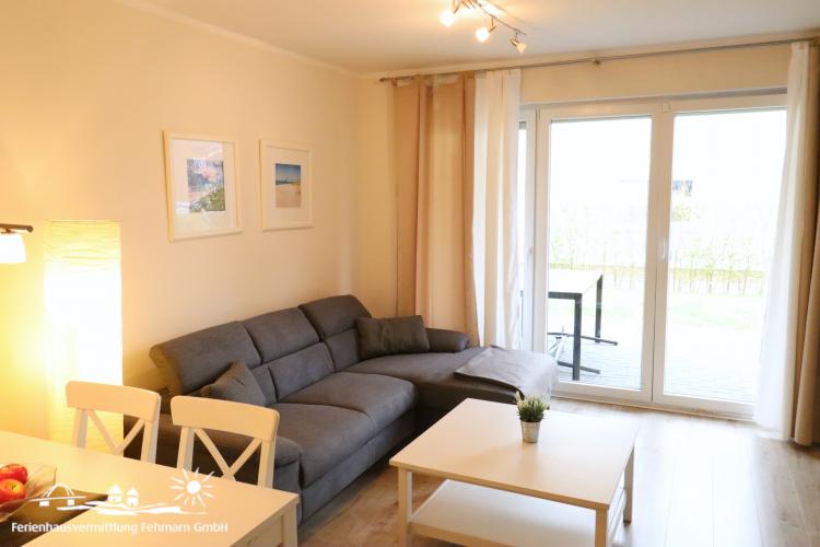 Wohnung 42 im Birkenweg Bild: 2