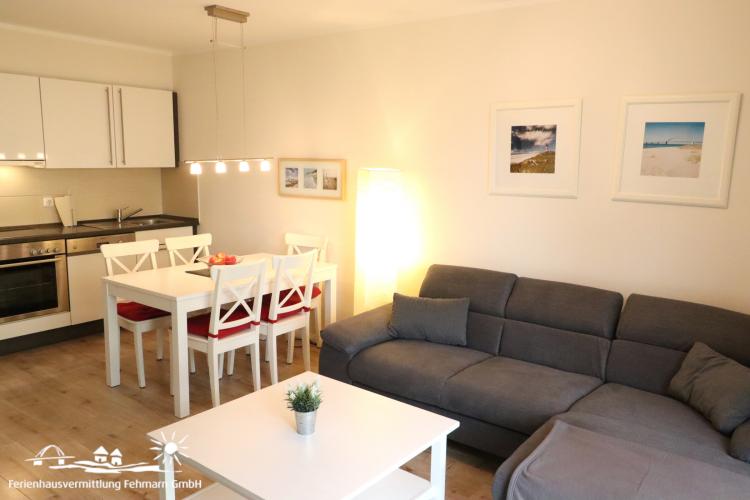Wohnung 42 im Birkenweg Bild: 1