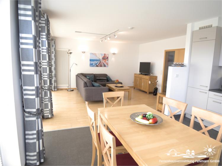 Wohnung 52 im FritzBleylWeg 14 Bild: 1