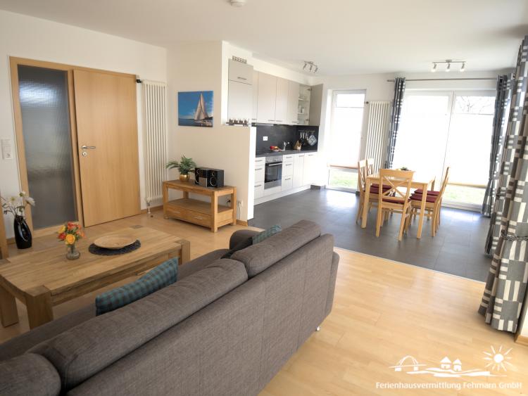 Wohnung 52 im FritzBleylWeg 14 Bild: 3