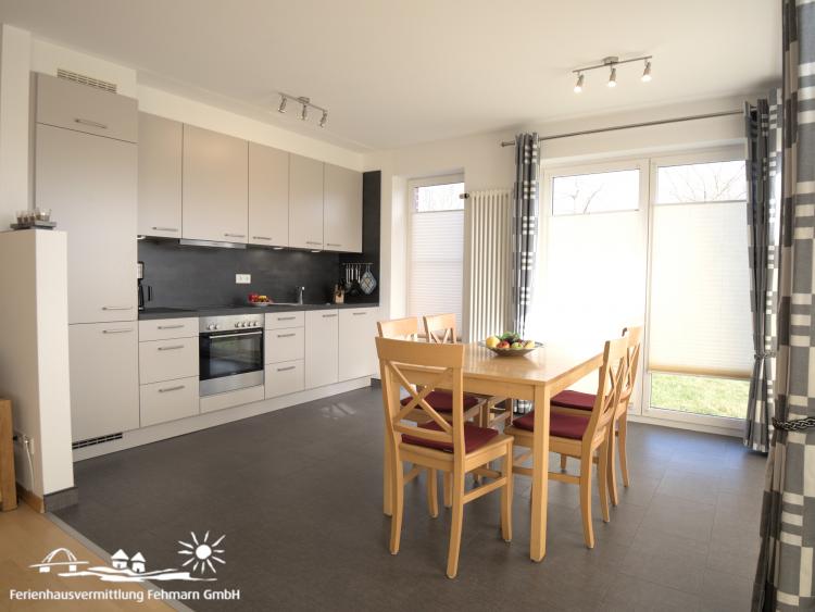Wohnung 52 im FritzBleylWeg 14 Bild: 4