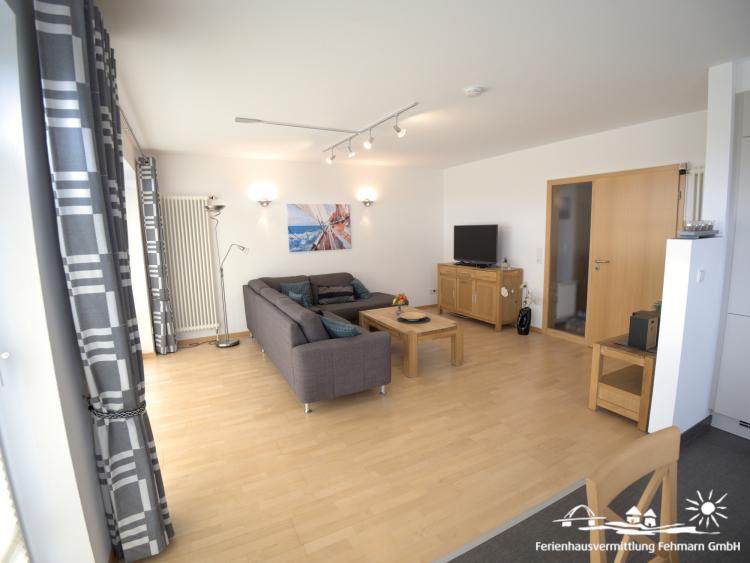 Wohnung 52 im FritzBleylWeg 14 Bild: 2