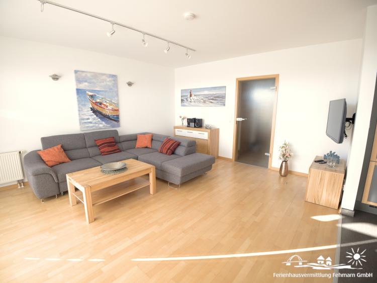 Wohnung 54 im FritzBleylWeg 14 Bild: 1